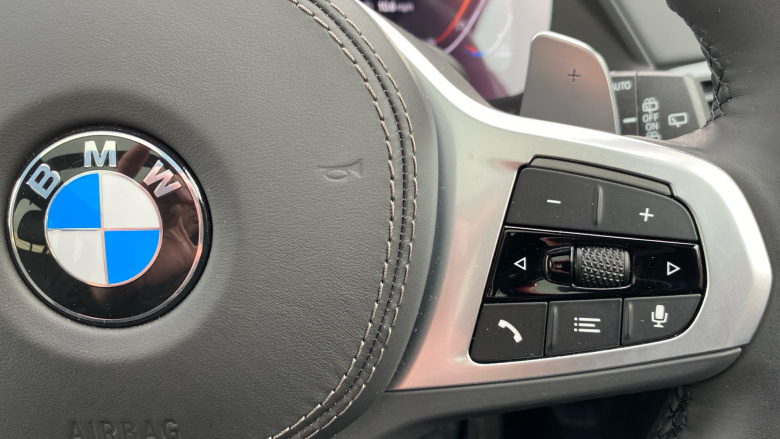 BMW X5 xDrive40d MHT M Sport 5dr Auto Diesel Estate